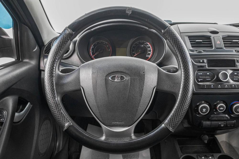 Lada (ВАЗ) Kalina II Барнаул  - изображение 12