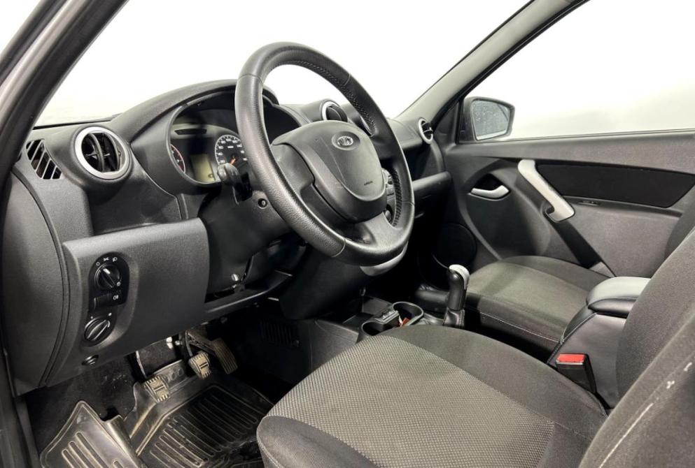 Lada (ВАЗ) Granta I Нижний Новгород  - изображение 10