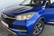 Chery Tiggo 4 I Рестайлинг Киров  - изображение 60