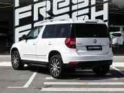 Skoda Yeti I Рестайлинг Волгоград  - изображение 19