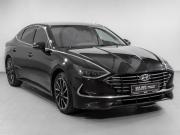 Hyundai Sonata VIII (DN8) Химки  - изображение 31
