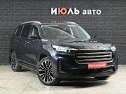 Exeed VX I Екатеринбург  - изображение 27