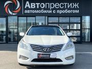 Hyundai Grandeur V Волгоград  - изображение 31