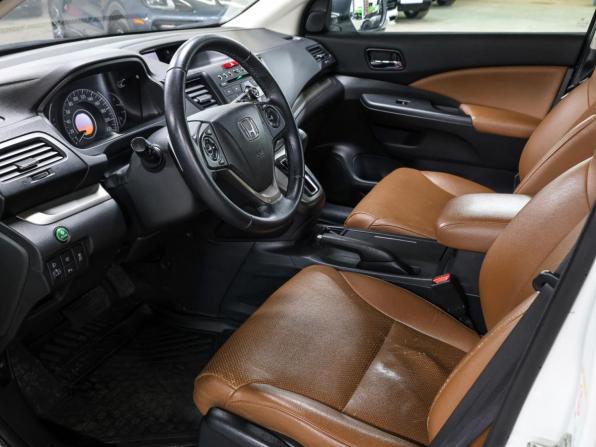 Honda CR-V IV с пробегом 2013 года, цена 1 899 000 рублей, 183030 км, внедорожник, Автокод Объявления