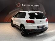 Volkswagen Tiguan I Рестайлинг Сургут  - изображение 17