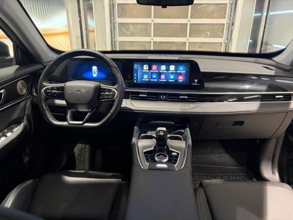 Chery Tiggo 7 Pro Max I Рестайлинг с пробегом 2025 года, цена 1 929 000 рублей, 40400 км, внедорожник, Автокод Объявления
