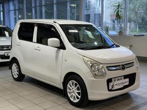 Mazda Flair I Рестайлинг с пробегом 2014 года, цена 699 000 рублей, 122973 км, минивэн, Автокод Объявления