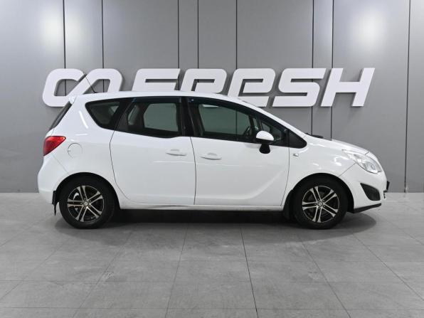 Opel Meriva B с пробегом 2011 года, цена 649 000 рублей, 145021 км, компактвэн, Автокод Объявления