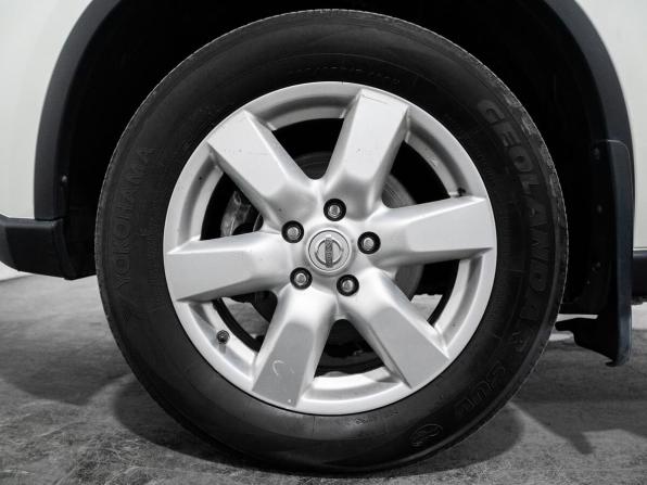 Nissan X-Trail II с пробегом 2008 года, цена 1 075 000 рублей, 244925 км, внедорожник, Автокод Объявления