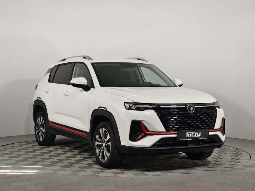 Changan CS35 Plus I Рестайлинг Санкт-Петербург  - изображение 3