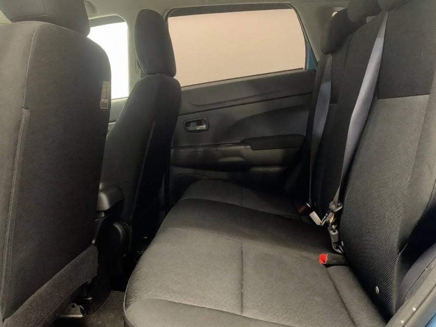 Mitsubishi ASX I Мурманск  - изображение 19