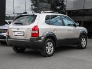 Hyundai Tucson I Москва  - изображение 23