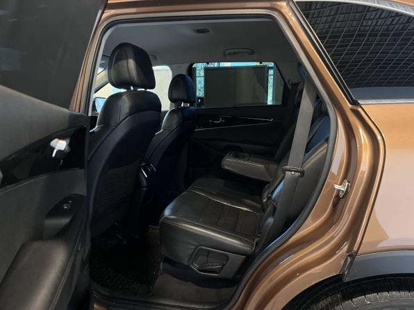 Kia Sorento III Prime с пробегом 2015 года, цена 2 510 000 рублей, 186074 км, внедорожник, Автокод Объявления