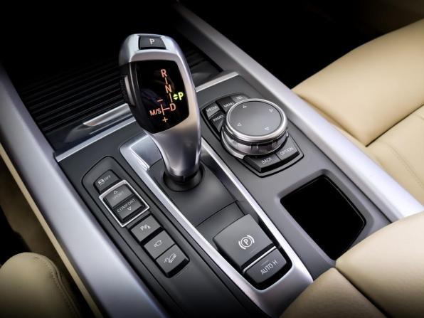 BMW X5 III (F15) с пробегом 2014 года, цена 4 320 000 рублей, 44623 км, внедорожник, Автокод Объявления