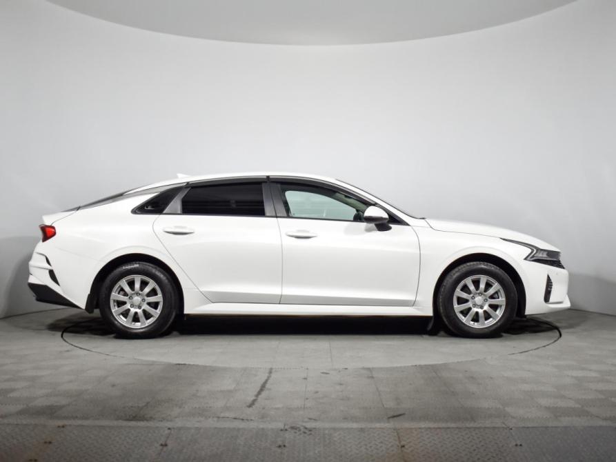 Kia K5 III Санкт-Петербург  - изображение 4