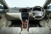 Toyota Corolla VIII (E110) Рестайлинг Новосибирск  - изображение 26