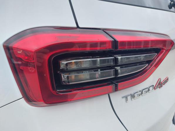 Chery Tiggo 4 Pro I Рестайлинг с пробегом 2023 года, цена 1 720 000 рублей, 41479 км, внедорожник, Автокод Объявления