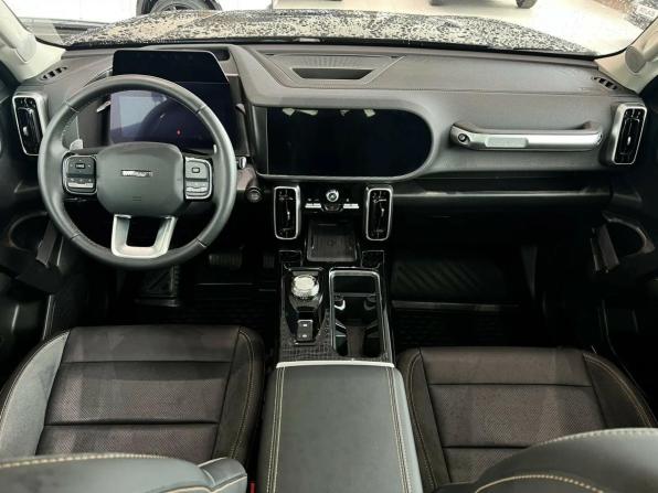 Haval Dargo с пробегом 2024 года, цена 2 895 000 рублей, 12681 км, внедорожник, Автокод Объявления