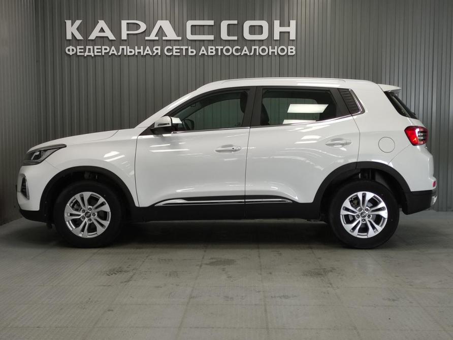 Chery Tiggo 4 Pro I Пермь  - изображение 5