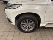 Mitsubishi Pajero Sport III Санкт-Петербург  - изображение 22