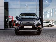 Lexus GX II Рестайлинг Магнитогорск  - изображение 37