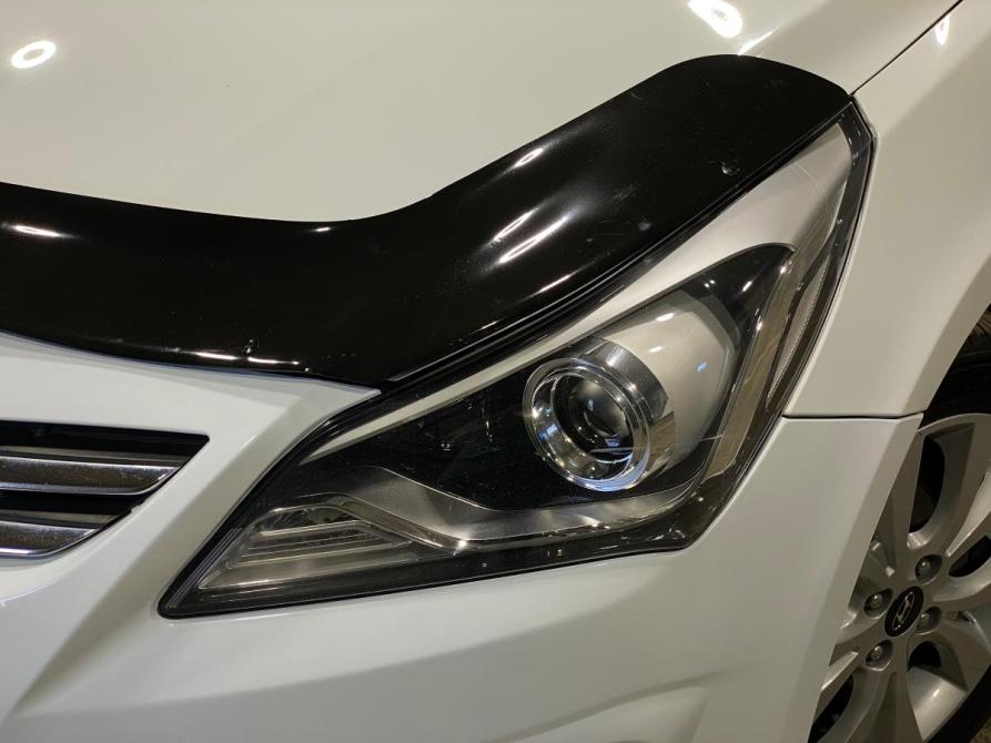 Hyundai Solaris I Рестайлинг Челябинск  - изображение 9