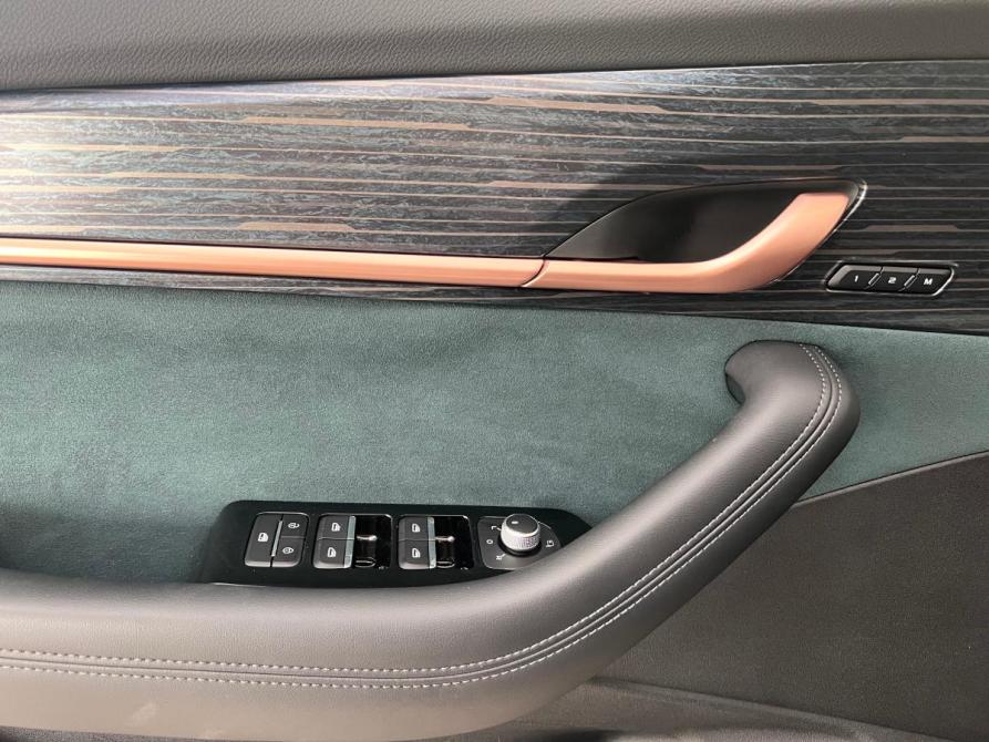 Geely Monjaro I Волгоград  - изображение 25