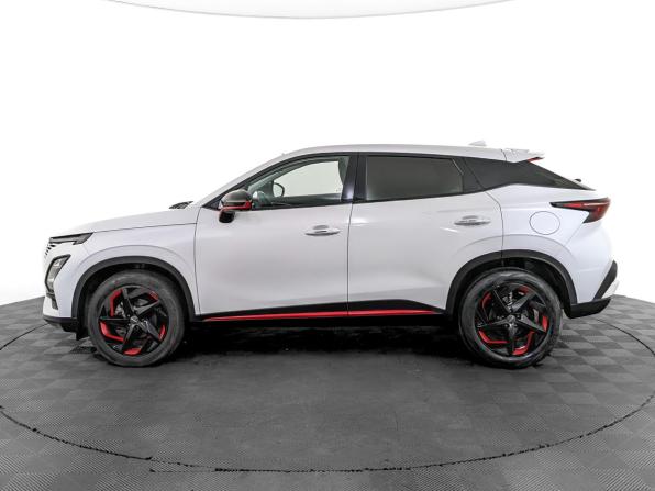 Omoda C5 I с пробегом 2023 года, цена 1 550 000 рублей, 65627 км, внедорожник, Автокод Объявления