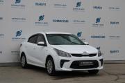 Kia Rio IV Пермь  - изображение 24