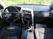 SsangYong Kyron I Рестайлинг Калуга  - изображение 25