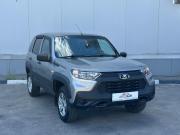 Lada (ВАЗ) Niva Travel I Тамбов  - изображение 22