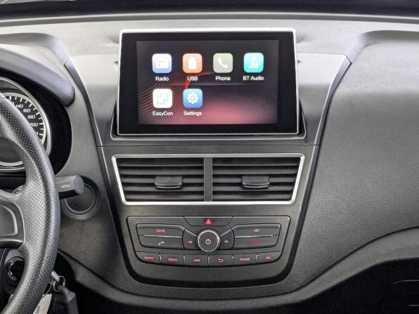 FAW Besturn X40 I с пробегом 2019 года, цена 999 000 рублей, 54294 км, внедорожник, Автокод Объявления