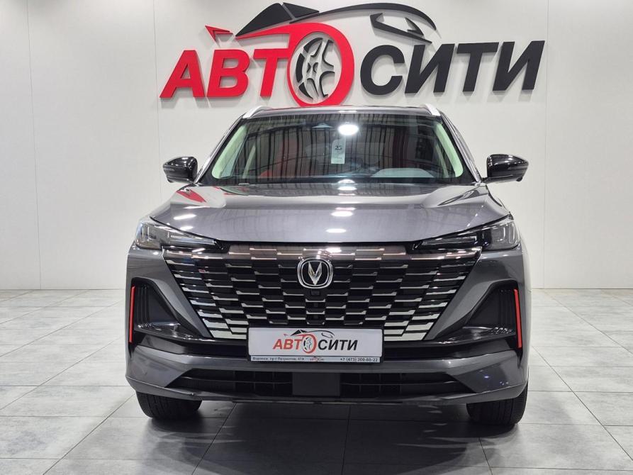 Changan UNI-S I Воронеж  - изображение 2
