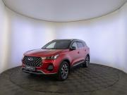 Chery Tiggo 7 Pro I Москва  - изображение 31