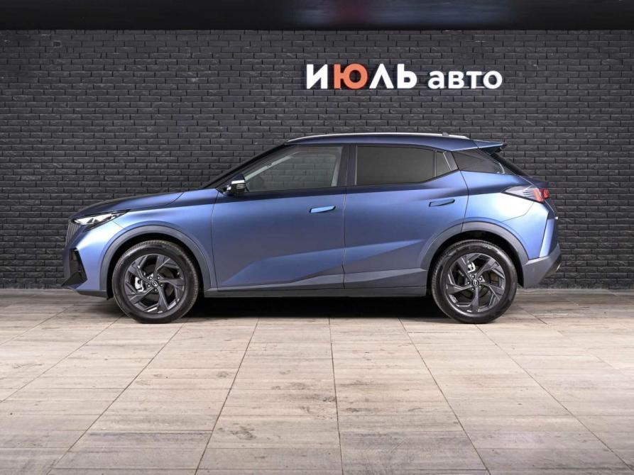 GAC GS3 Екатеринбург  - изображение 7