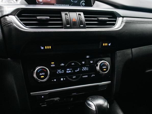 Mazda 6 III (GJ) с пробегом 2015 года, цена 1 499 000 рублей, 138350 км, седан, Автокод Объявления