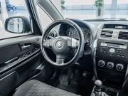 Suzuki SX4 I (Classic) Самара  - изображение 24