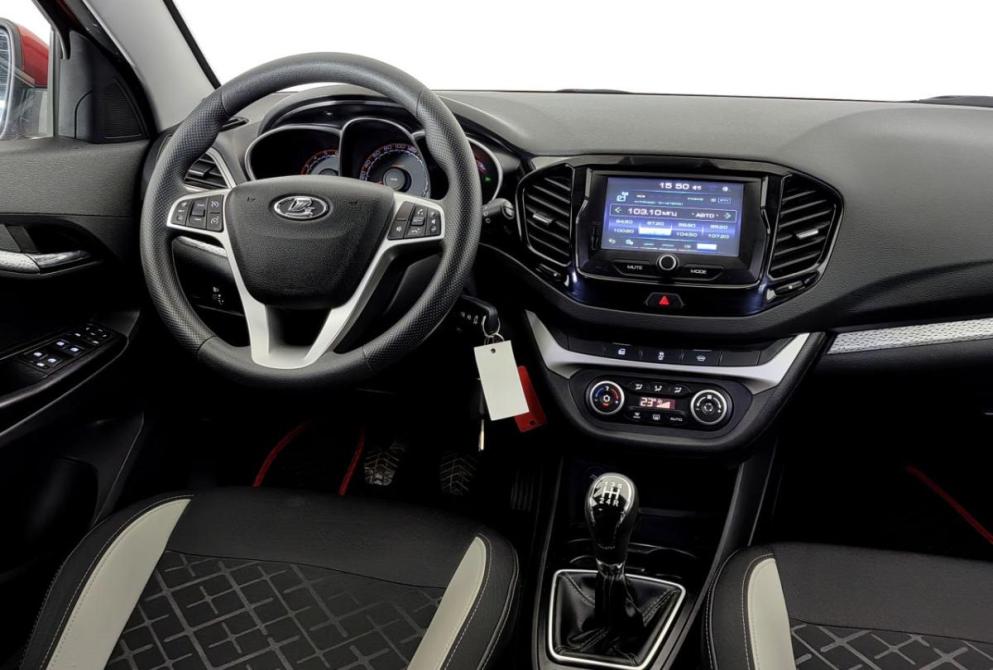 Lada (ВАЗ) Vesta I Волгоград  - изображение 10