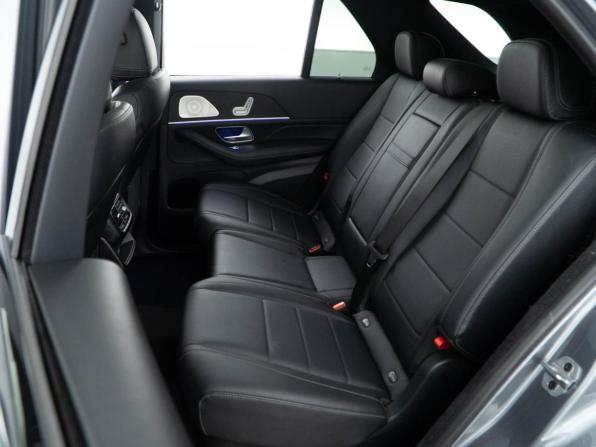 Mercedes-Benz GLE II (V167) с пробегом 2022 года, цена 8 398 888 рублей, 57911 км, внедорожник, Автокод Объявления