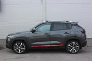 Changan CS35 Plus I Рестайлинг Белгород  - изображение 39