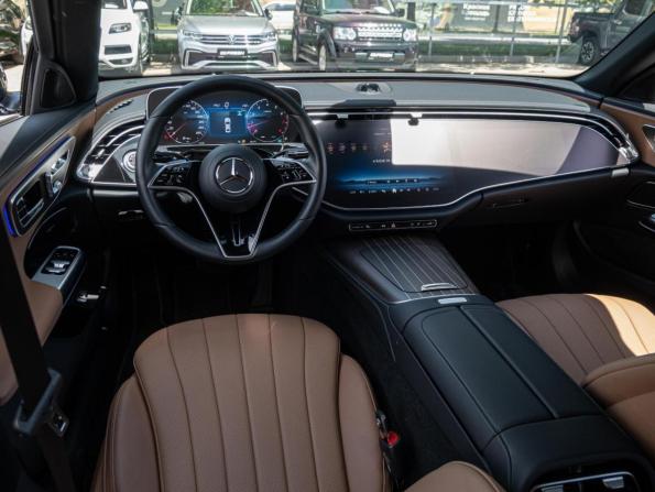Mercedes-Benz E-Класс VI (W214 S214) с пробегом 2024 года, цена 7 100 000 рублей, 7245 км, седан, Автокод Объявления
