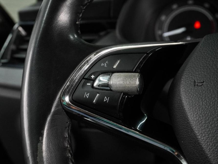 Skoda Rapid II Воронеж  - изображение 16