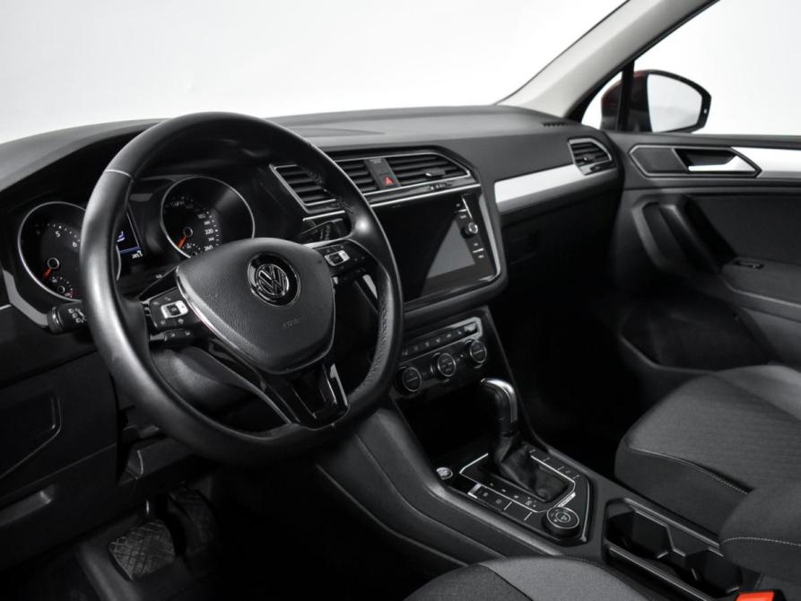 Volkswagen Tiguan II Санкт-Петербург  - изображение 10