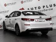 Kia Optima IV Рестайлинг Минеральные Воды  - изображение 22