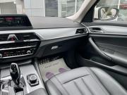 BMW 5 серии VII (G30/G31/G38) Краснодар  - изображение 46