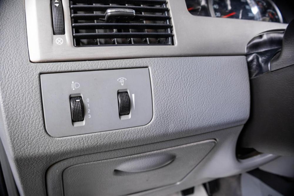 Chevrolet Lacetti I Пермь  - изображение 20
