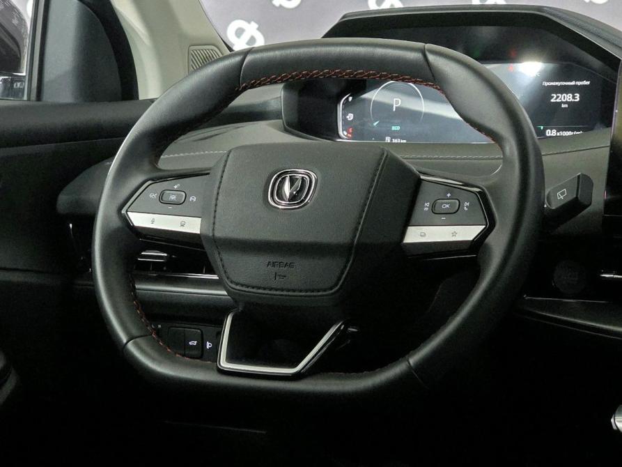 Changan CS55 Plus II Новосибирск  - изображение 19