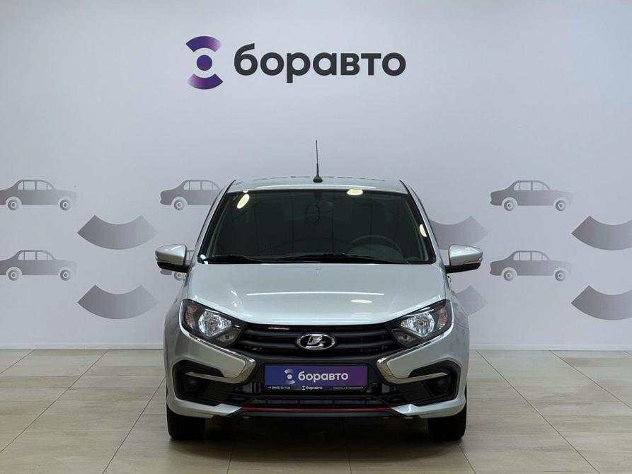 Lada (ВАЗ) Granta I Рестайлинг Ставрополь  - изображение 2