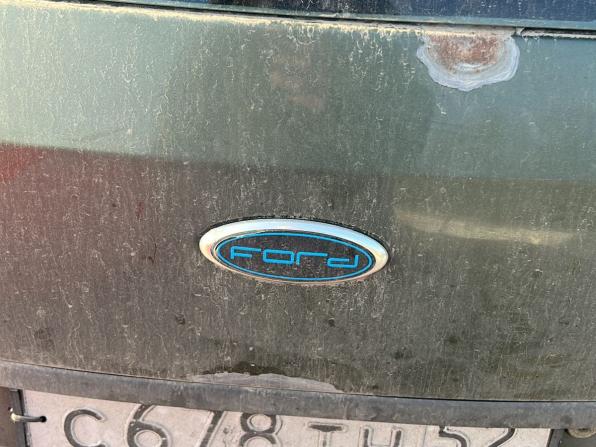 Ford Fusion I Рестайлинг с пробегом 2006 года, цена 229 000 рублей, 332890 км, хэтчбек, Автокод Объявления
