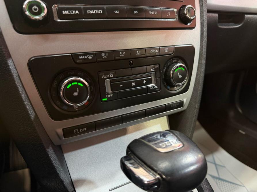 Skoda Octavia II (A5) Рестайлинг Новочеркасск  - изображение 15